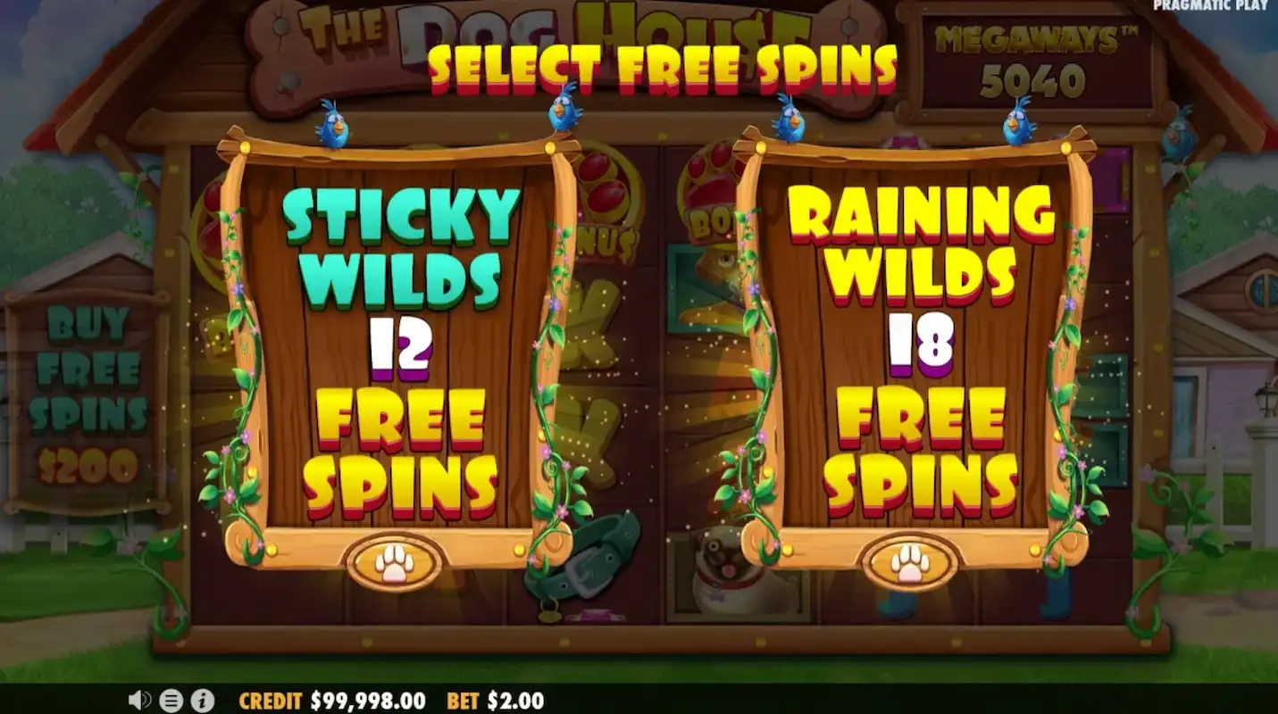 sticky-wilds