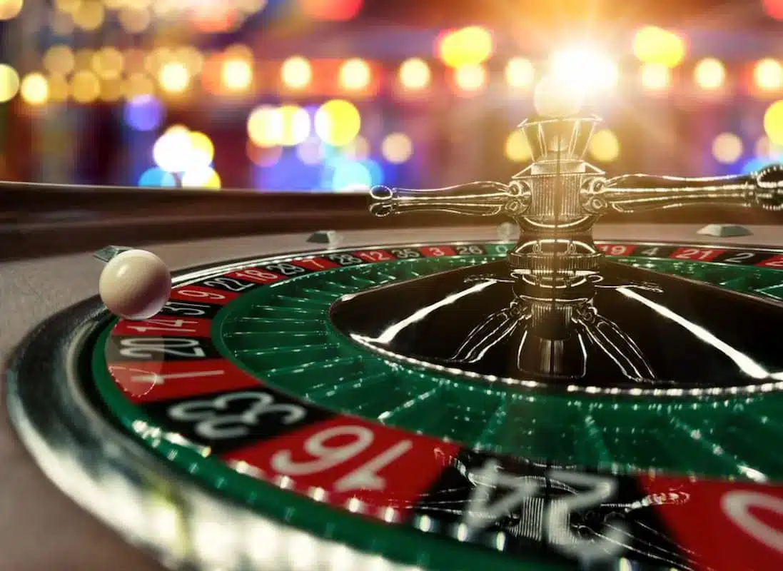 Ruleta y multiplicadores en apuestas directas