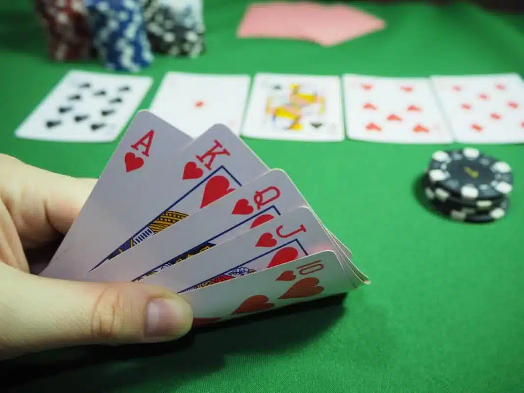 flat-en-poker