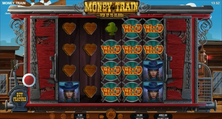 money-train-slot