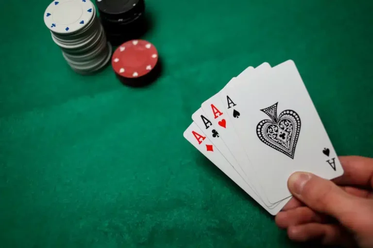 high-card-poker