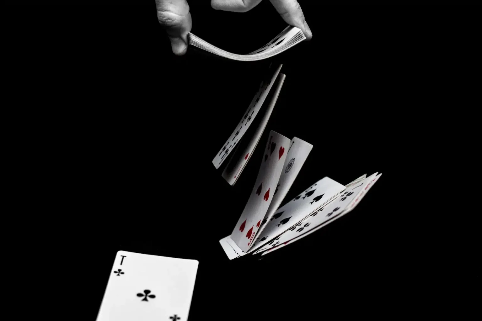 horse poker