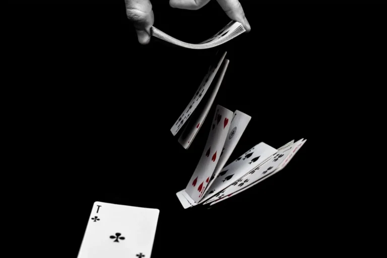 horse poker