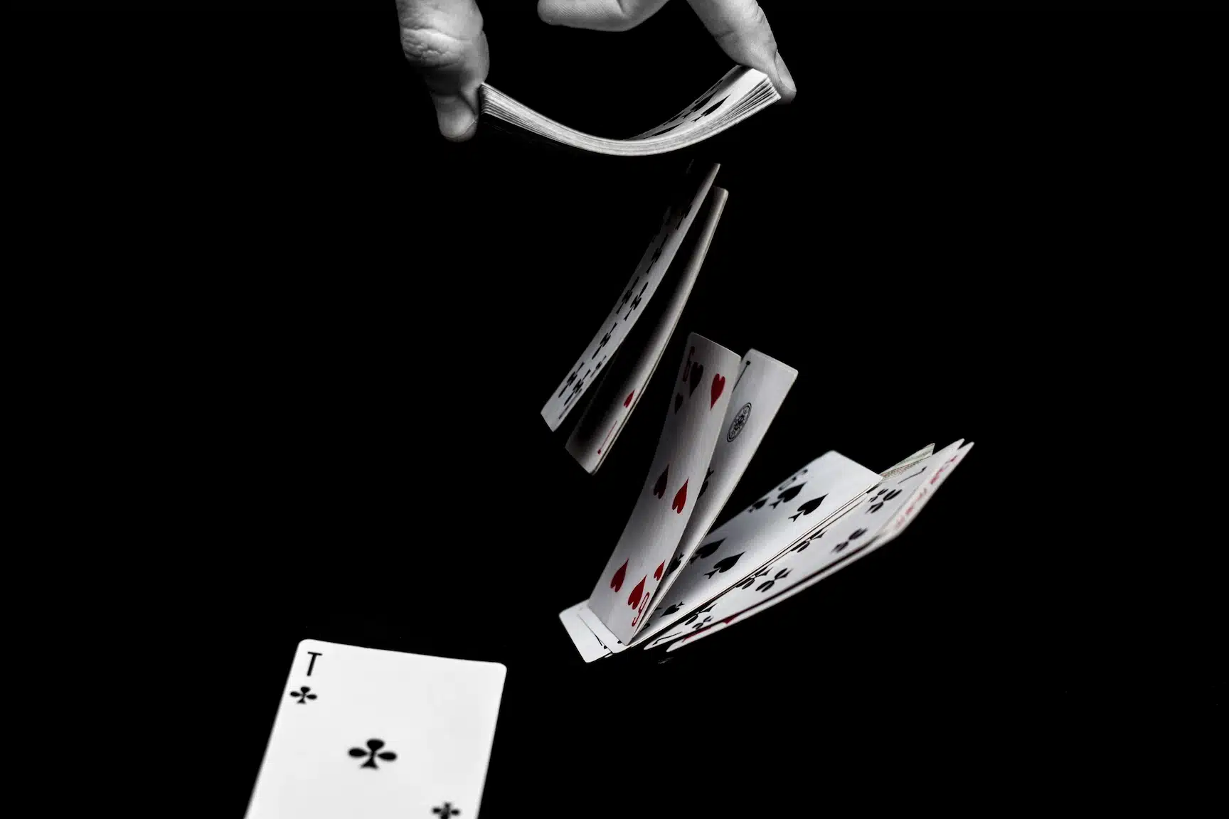 horse poker