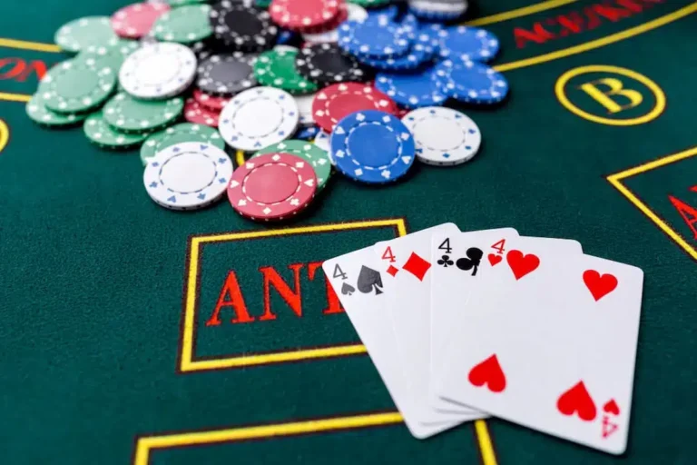 poker-caribeno