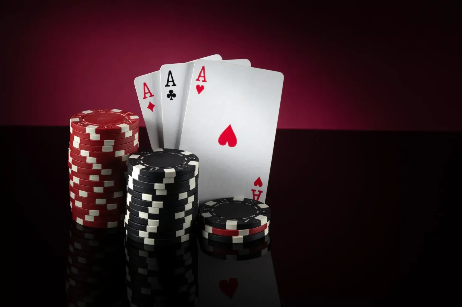 crazy pineapple poker