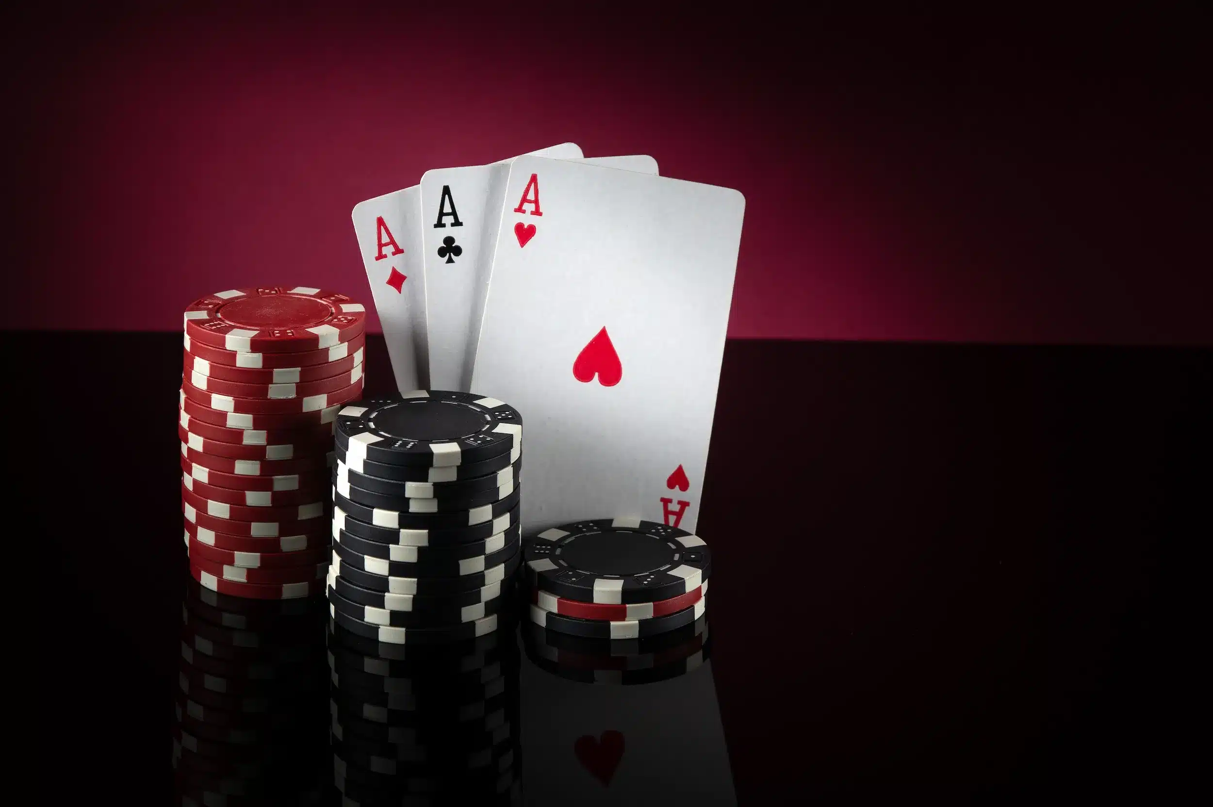 crazy pineapple poker