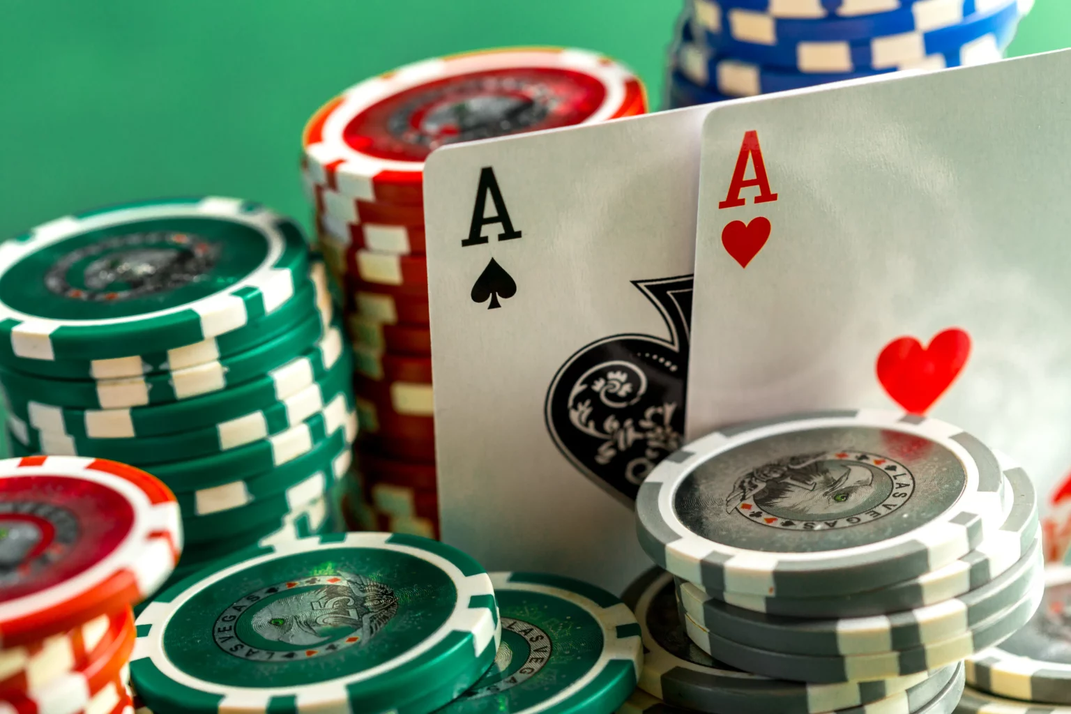 Gana al Blackjack como un profesional: las estrategias definitivas