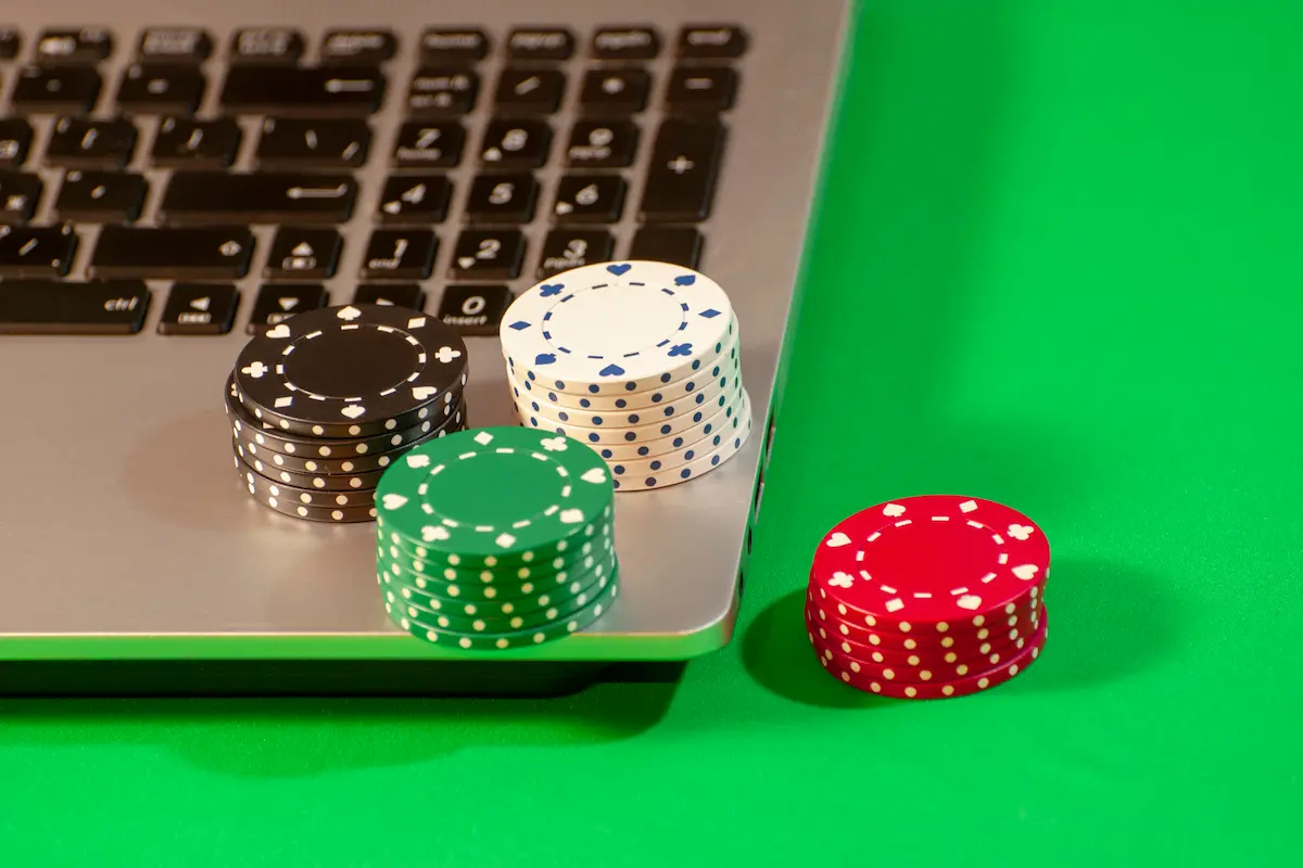 GTO poker