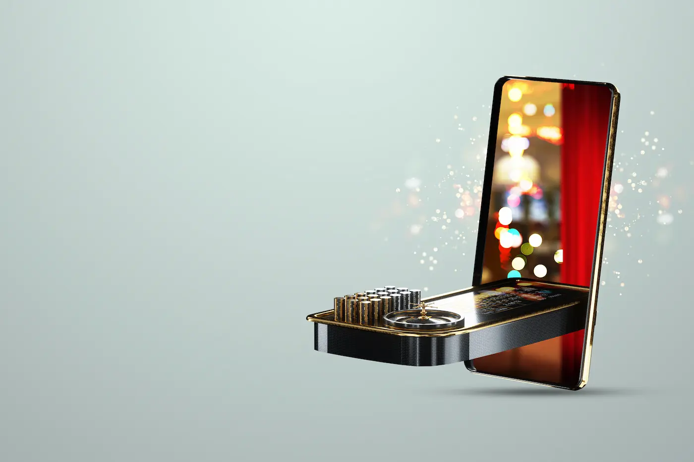 9 Ways casino nuevos online Can Make You Invincible