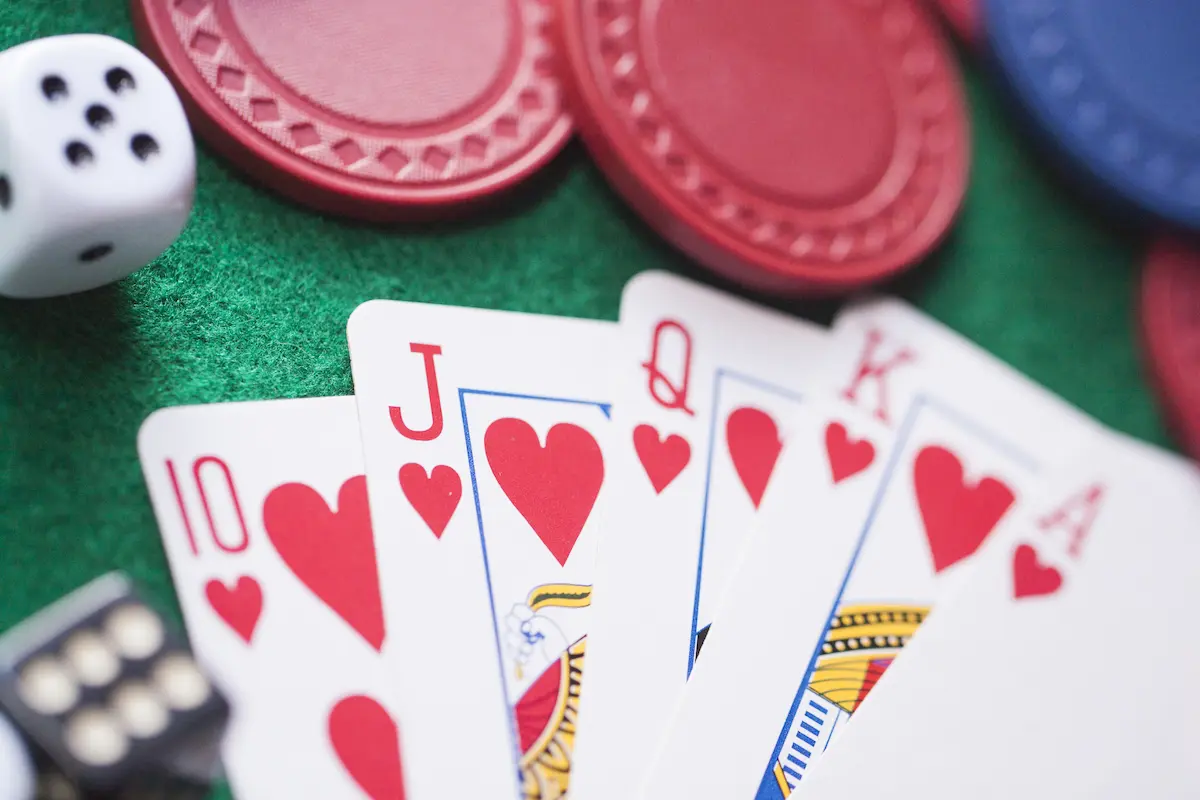poker clásico