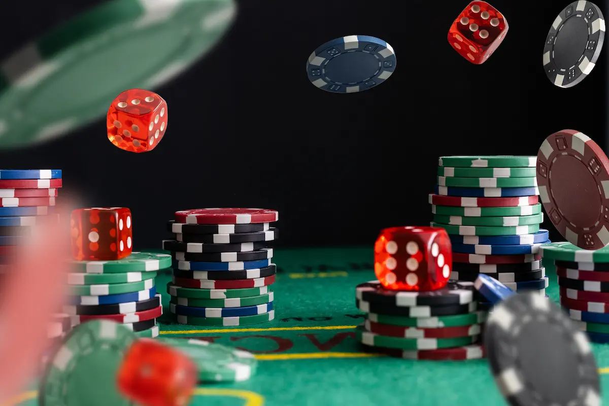 teoria leverage poker