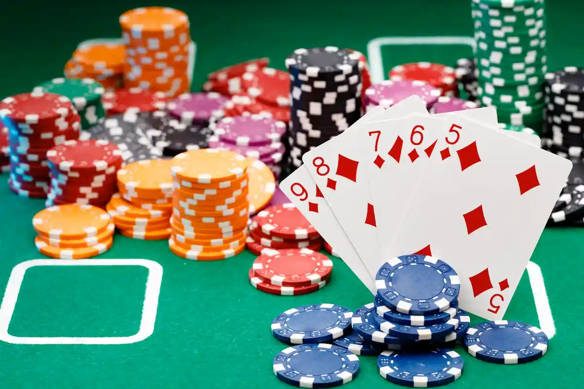 kicker-en-poker