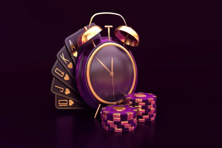 time-bank-en-poker