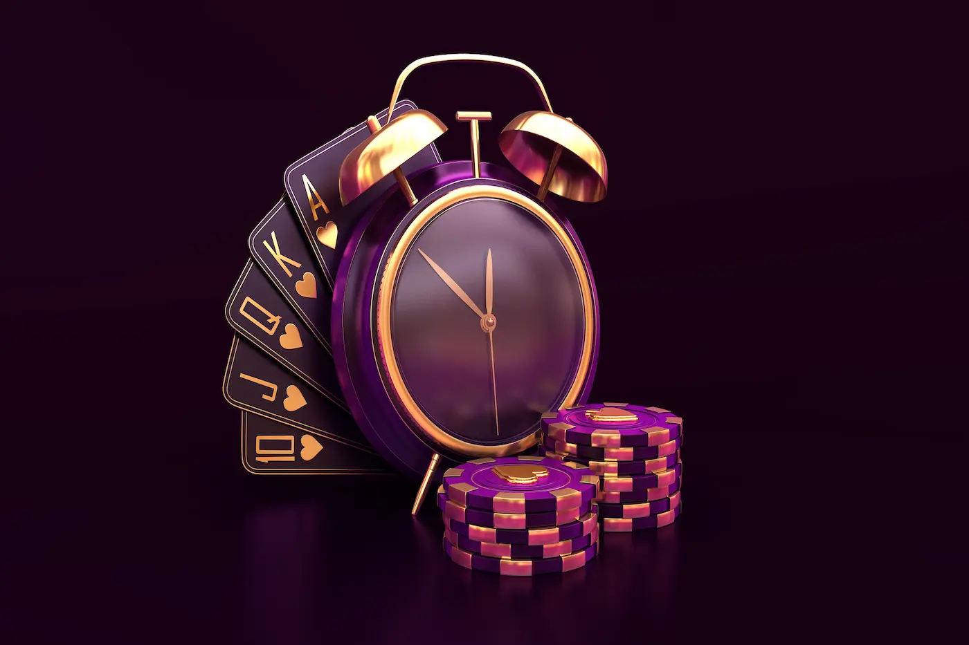 time-bank-en-poker
