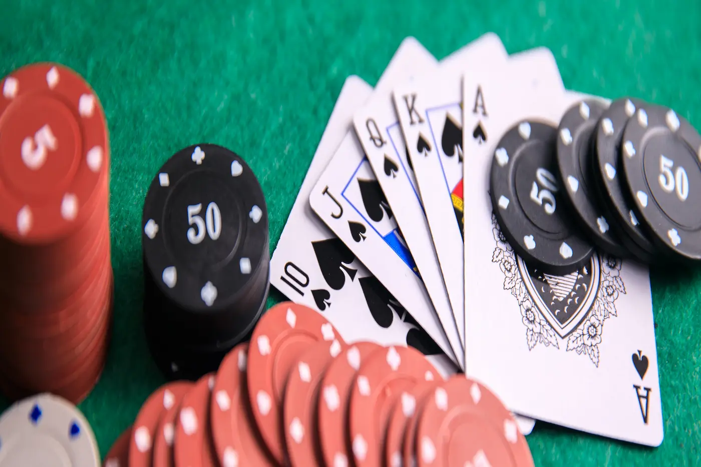 runner-up-poker