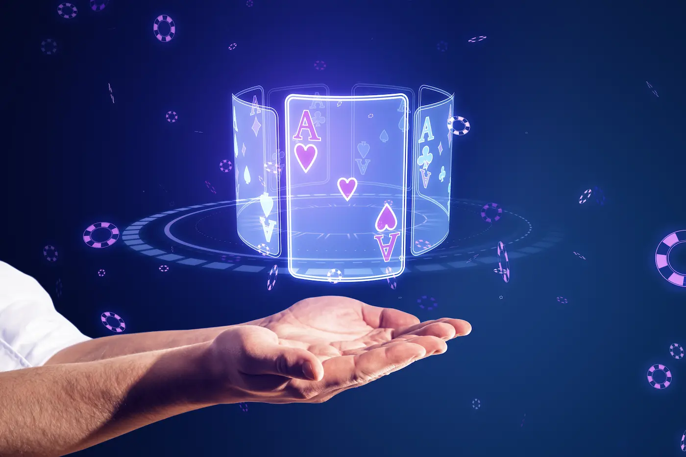 spr-poker