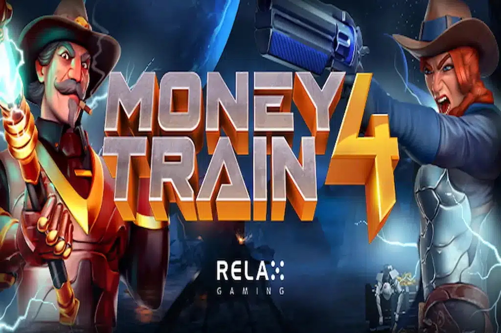review-slot-money-train