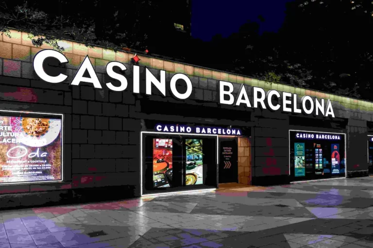 casino mas grande de españa