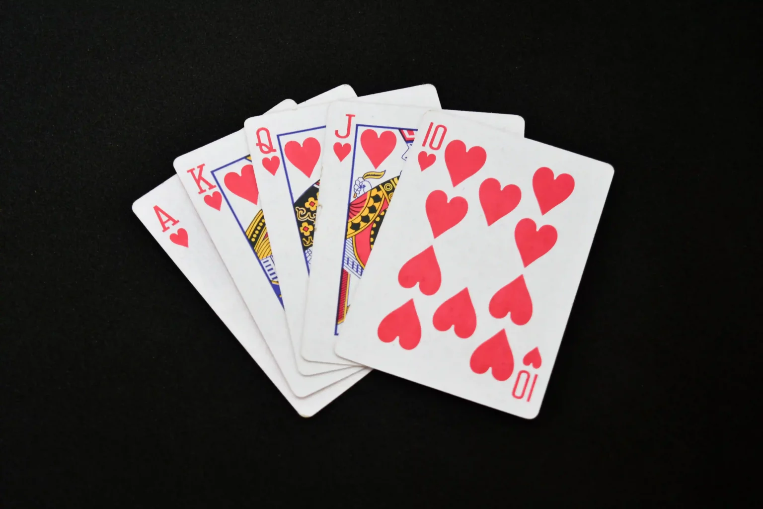 Gin-rummy