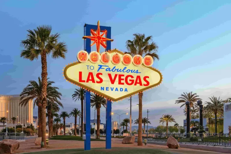 casinos las vegas
