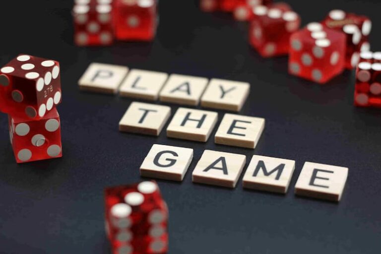 Suerte en los juegos