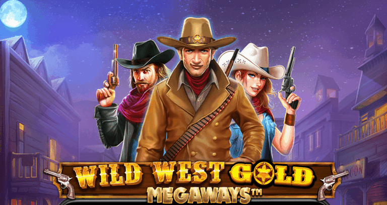Wild West Gold