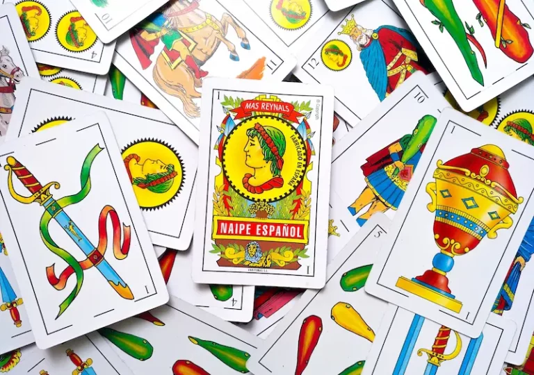 jugar al burro cartas española