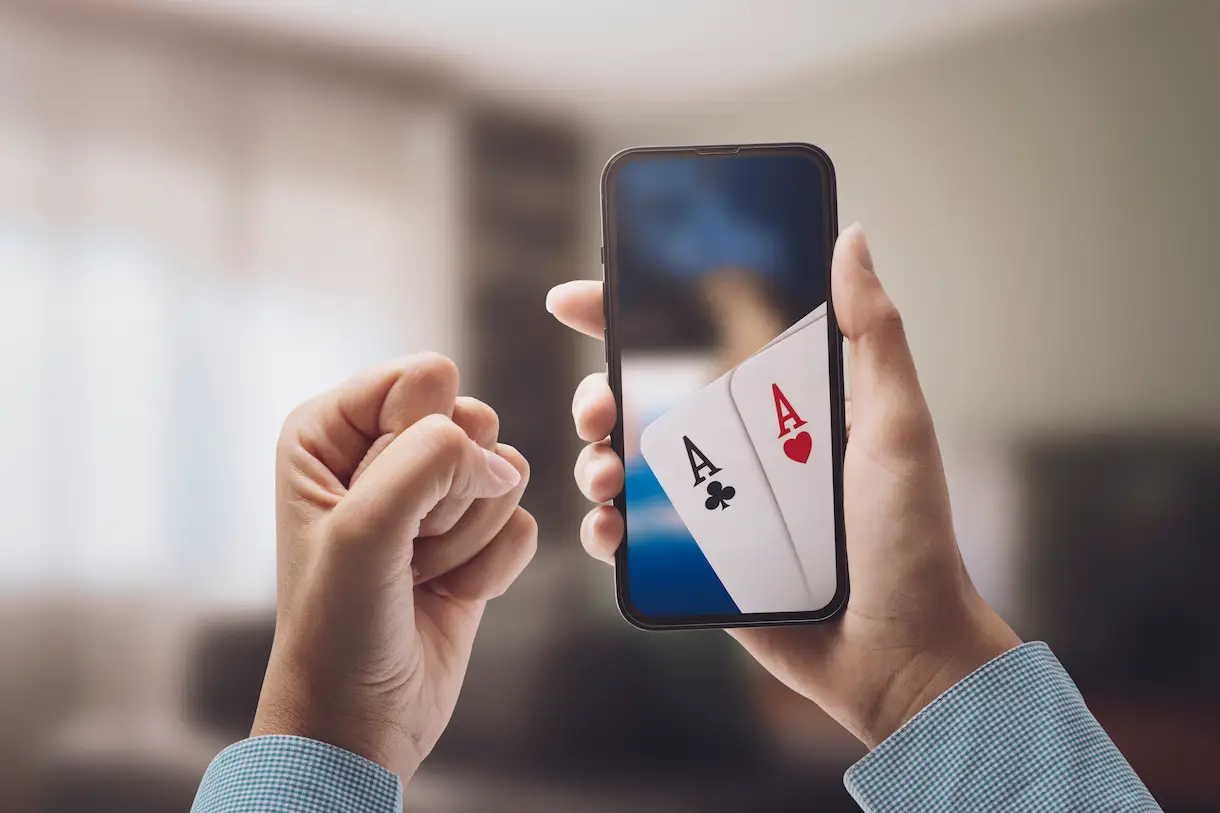 video-poker