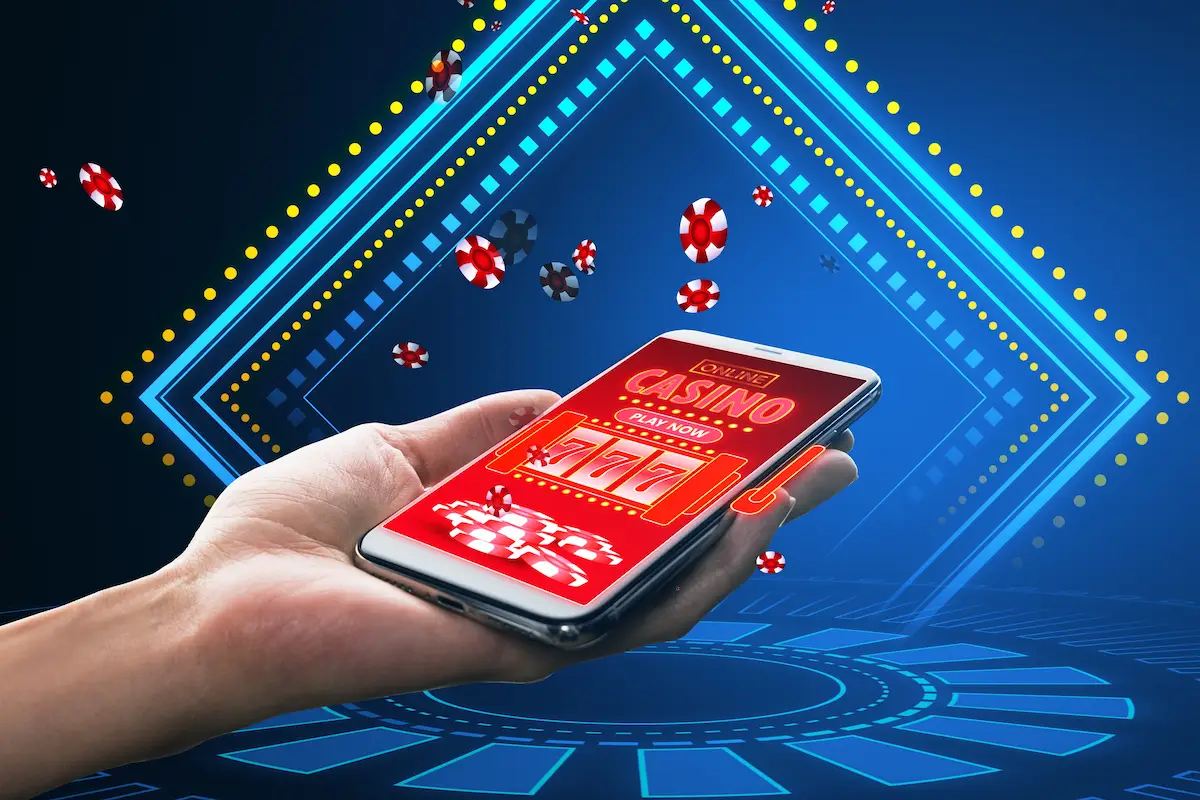 casino-Android