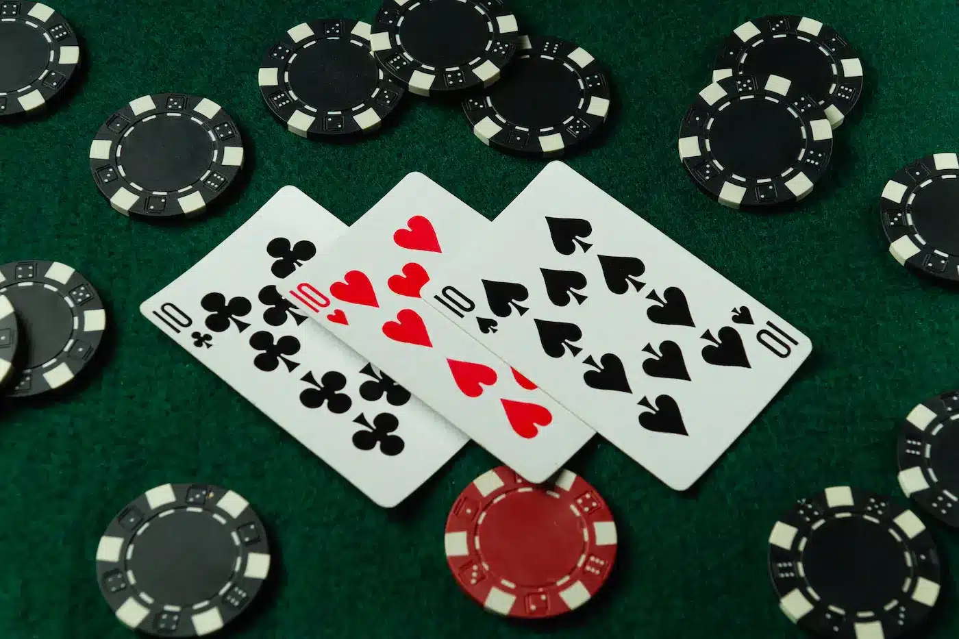 laydown-en-poker