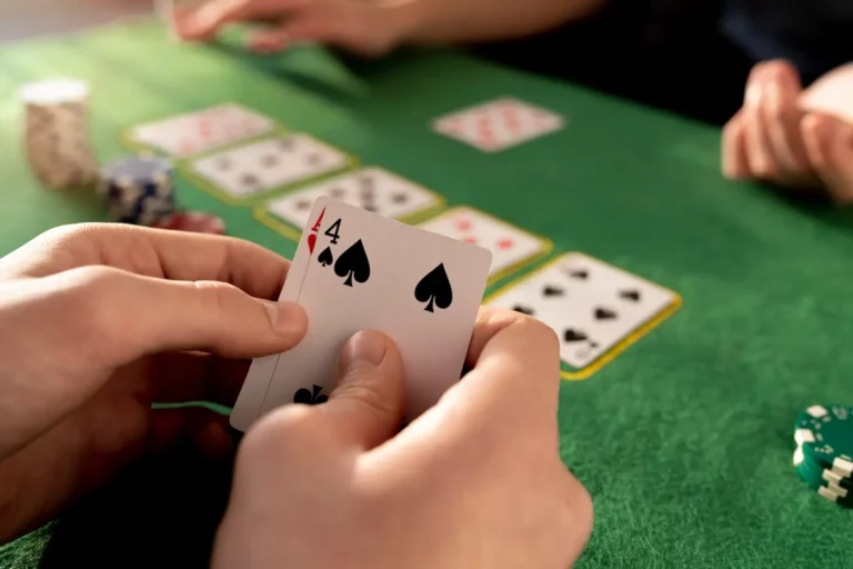 jugar a poker en badajoz