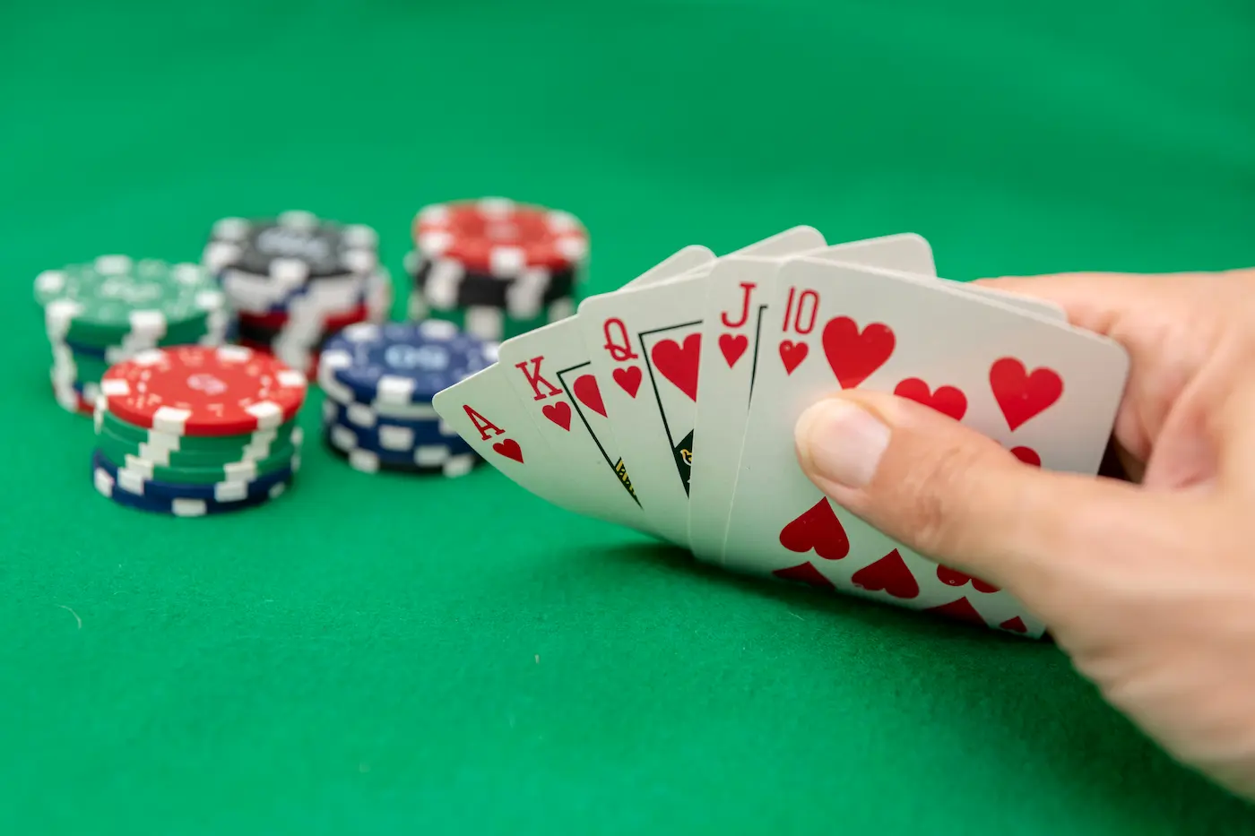 poker-en-san-sebastian