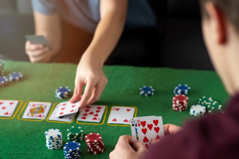 jugar a poker en Gran Canaria