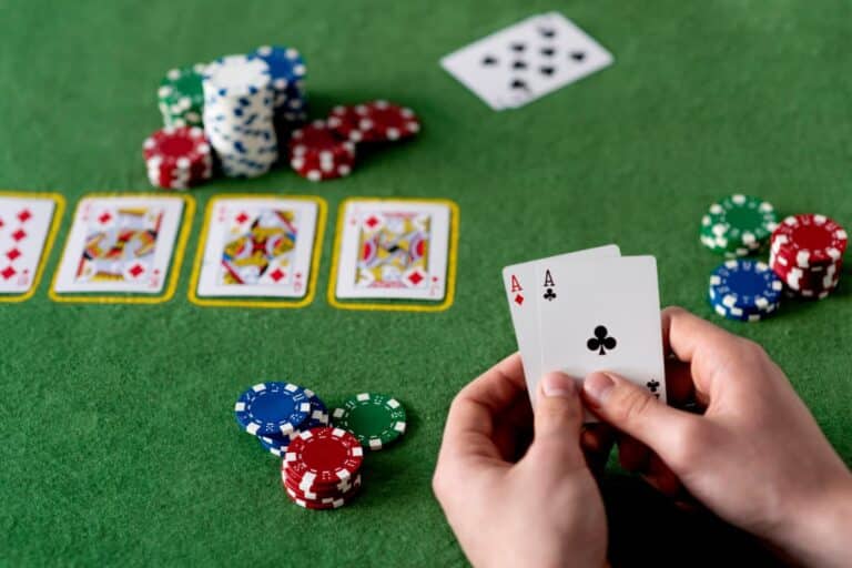 jugar a poker en tenerife