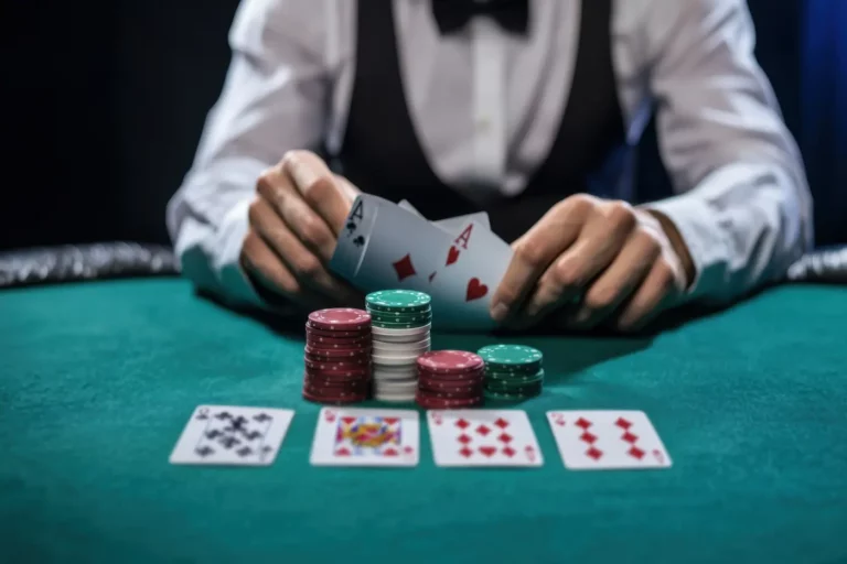 poker en cordoba