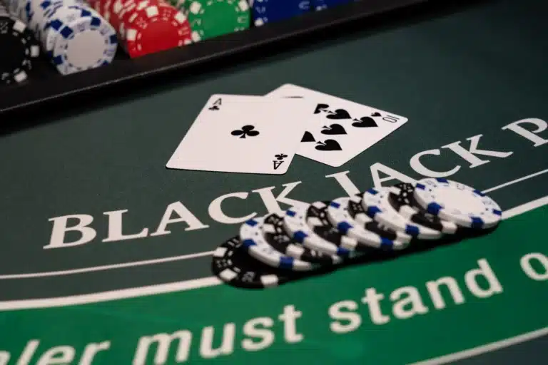 five-card-blackjack