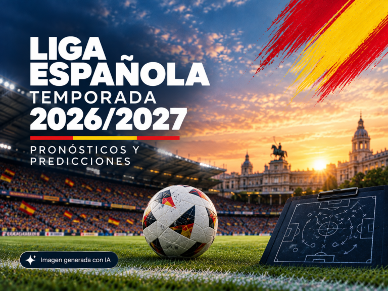 pronosticos-liga-espanola