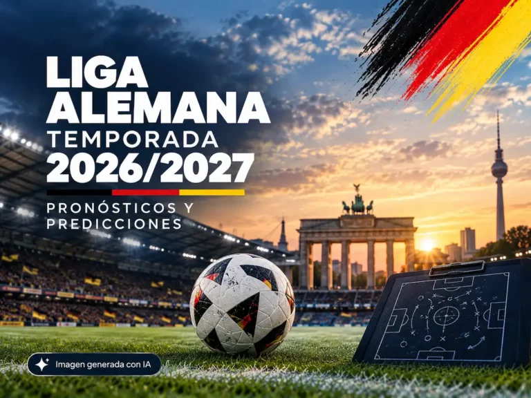 pronosticos-liga-alemana