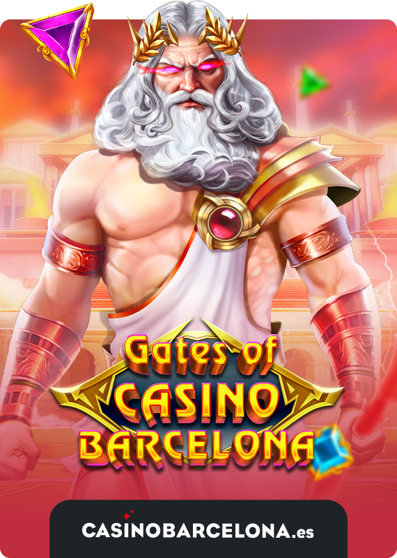 Casino Barcelona Slots Image