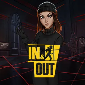 In and Out