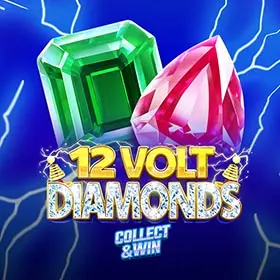 12 Volt Diamonds