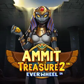 Ammit Treasure 2 EverWheel