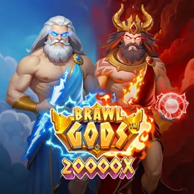 Brawl Gods