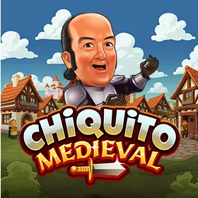 Chiquito Medieval