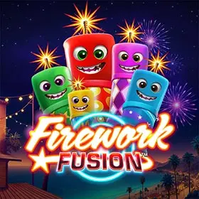 Firework Fusion