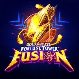 Gold Blitz Fortune Tower Fusion