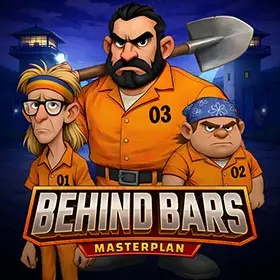 Behind Bars: Masterplan