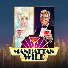Manhattan casino online
