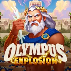 Olympus Explosion